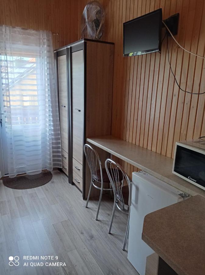 Jurgvita Palanga Exteriér fotografie