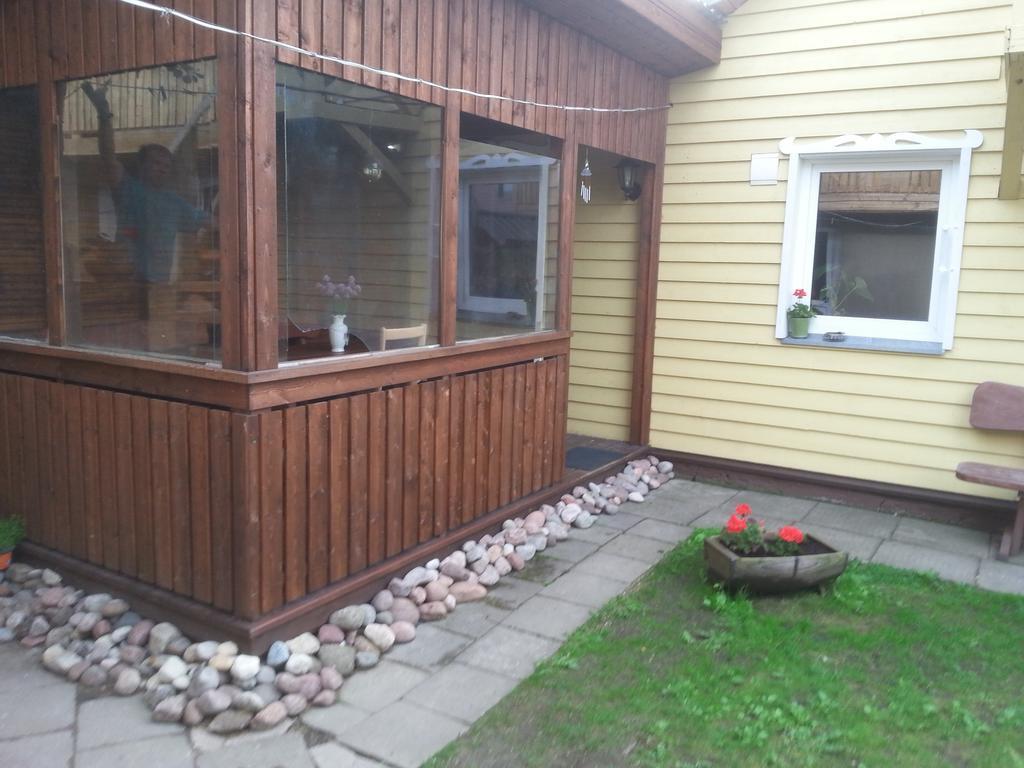 Jurgvita Palanga Exteriér fotografie