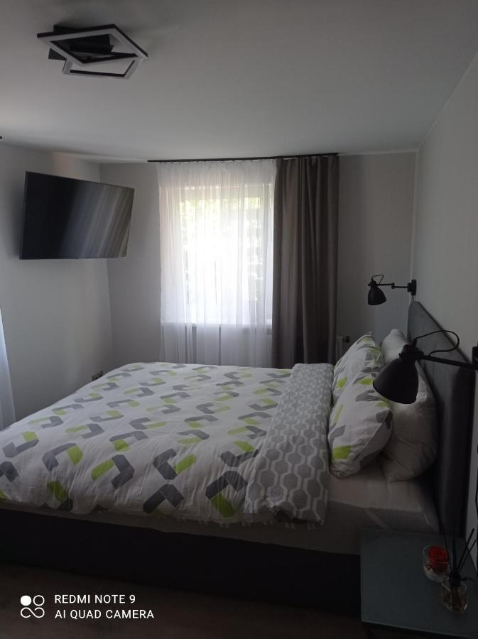 Jurgvita Palanga Exteriér fotografie