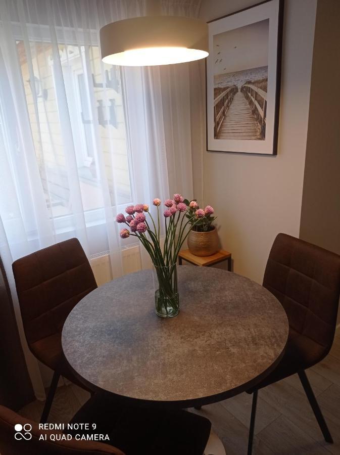 Jurgvita Palanga Exteriér fotografie