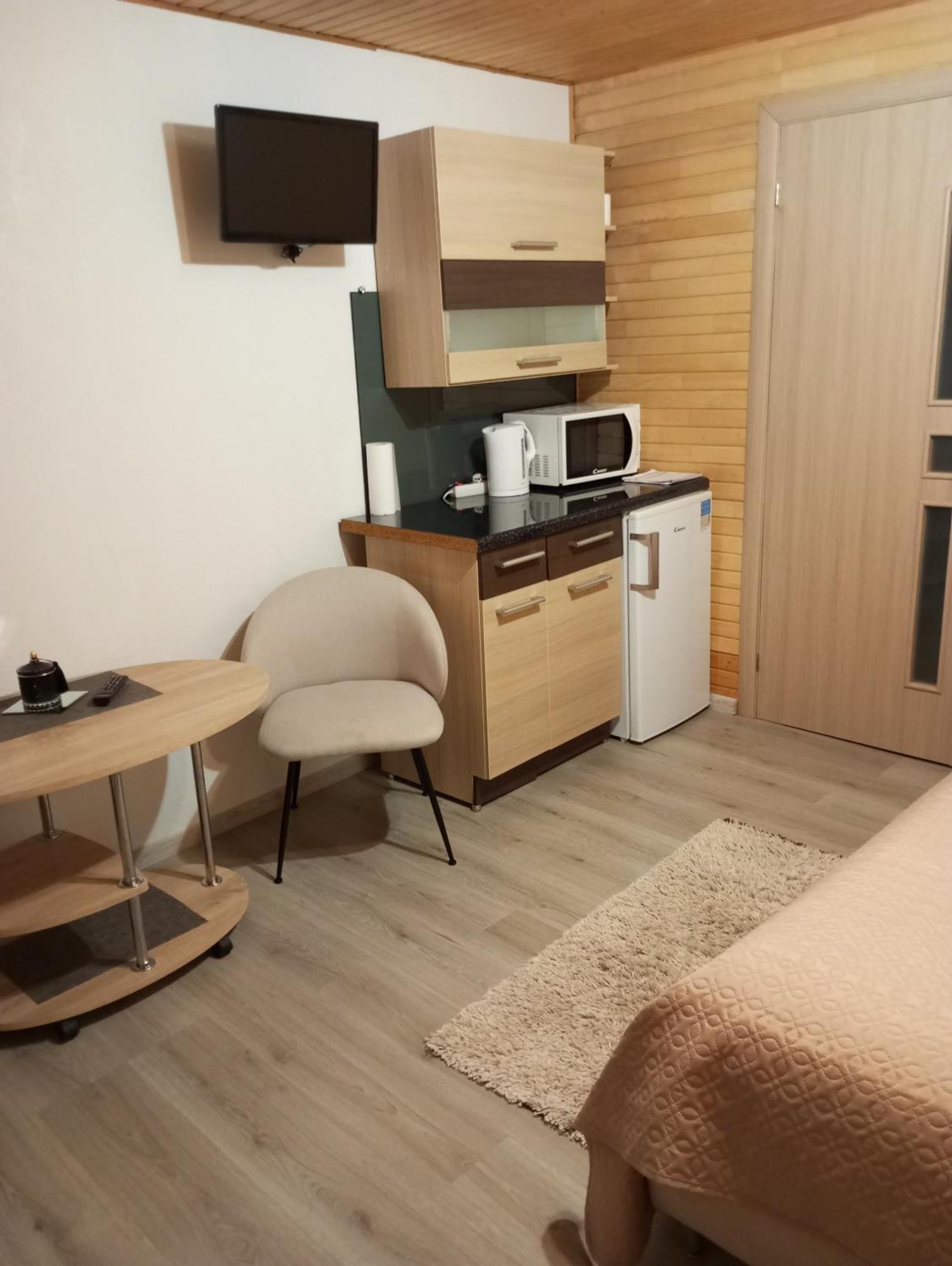 Jurgvita Palanga Exteriér fotografie