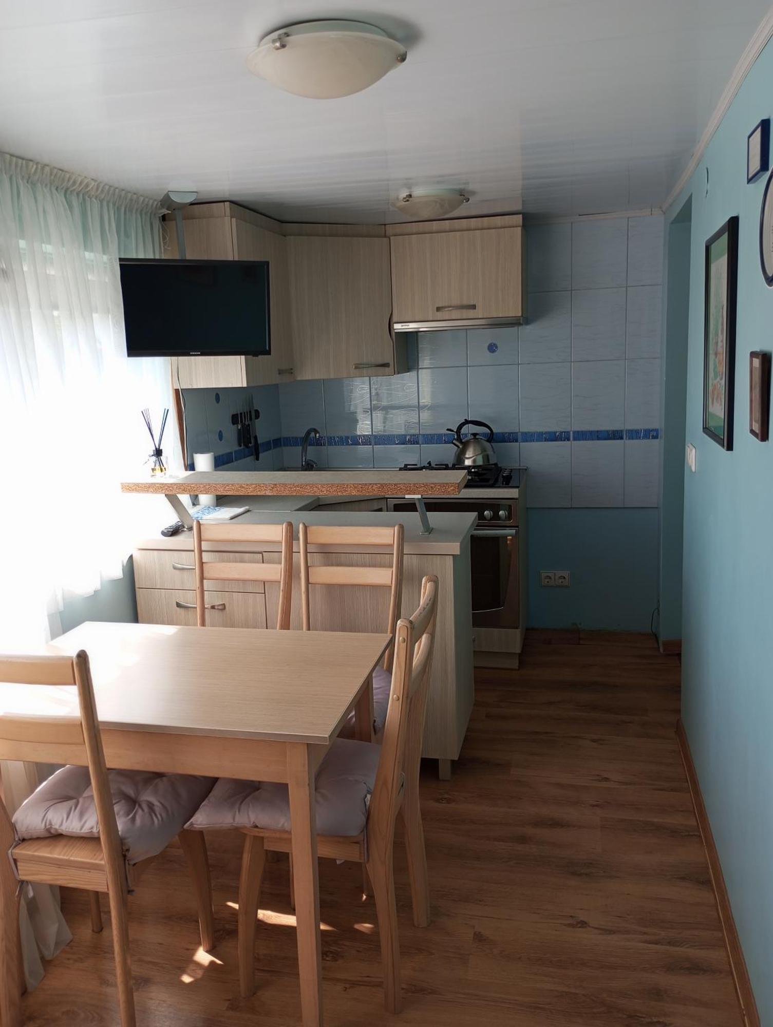 Jurgvita Palanga Exteriér fotografie