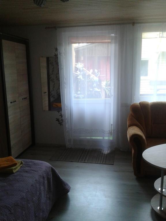 Jurgvita Palanga Exteriér fotografie